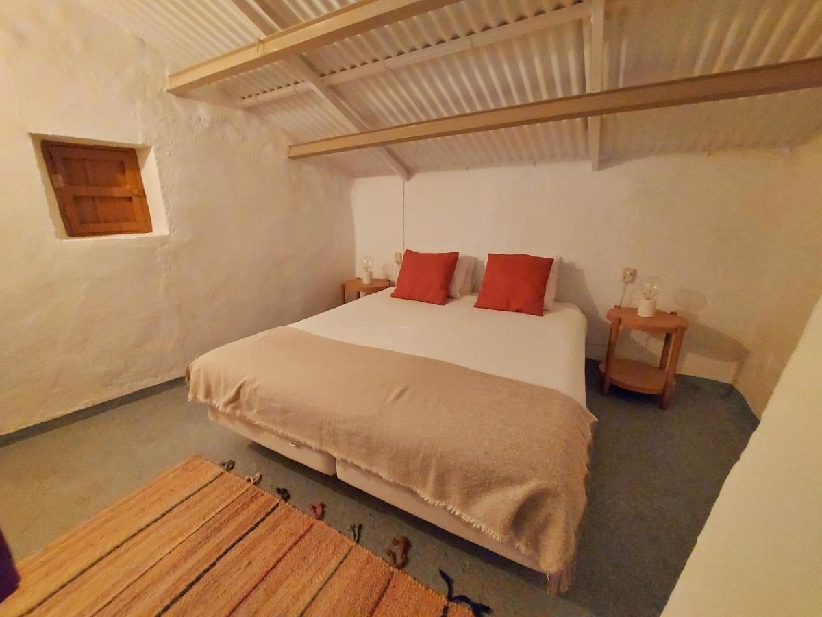 Finca Serrato Кольменар Экстерьер фото