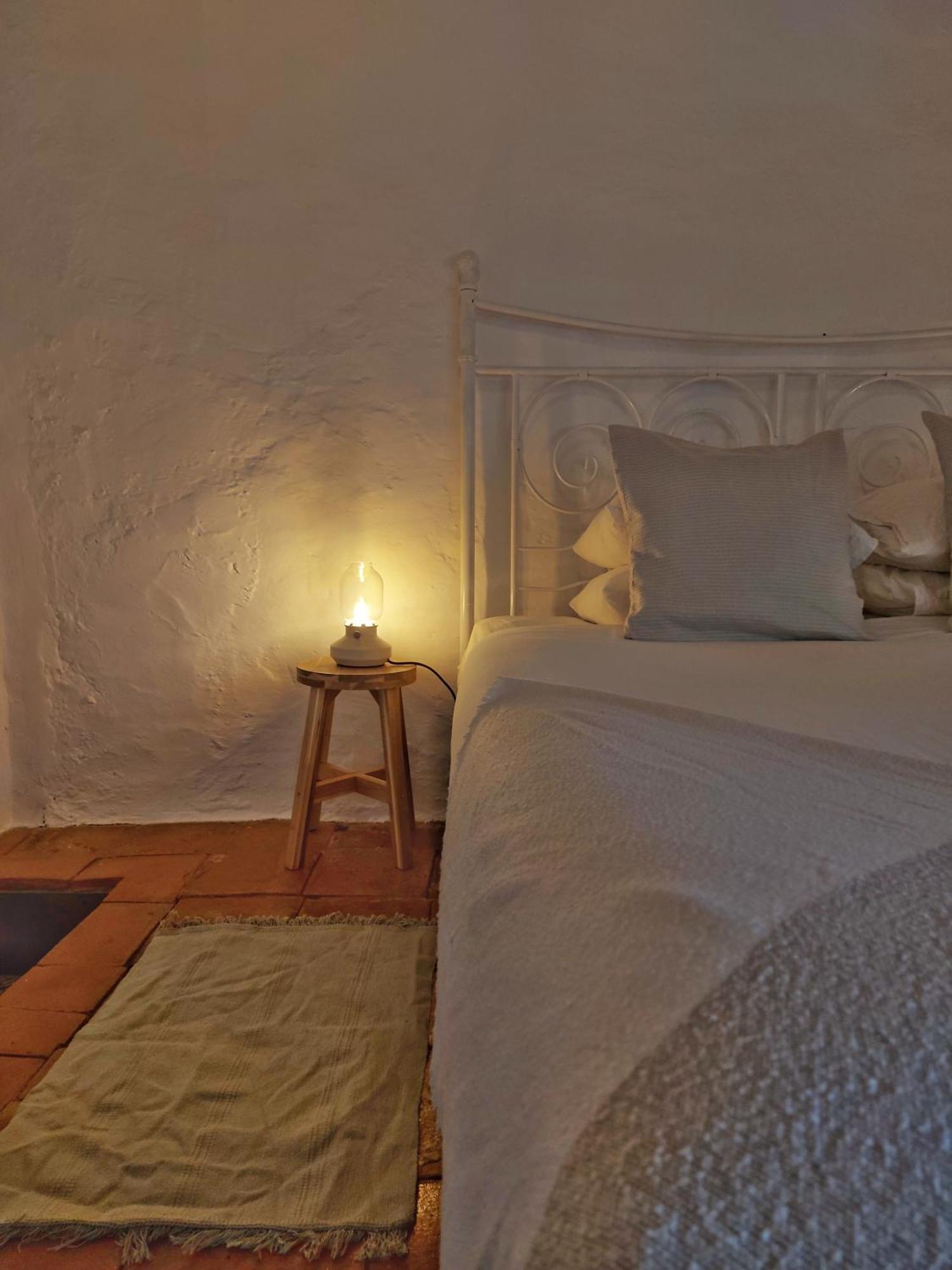 Finca Serrato Кольменар Экстерьер фото